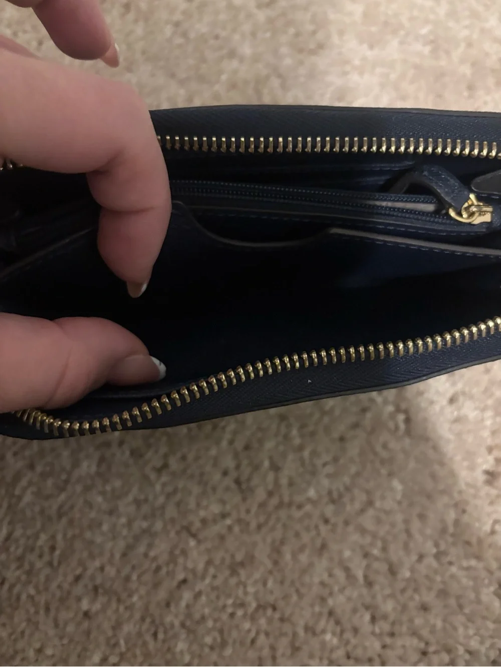 [MICHAEL KORS] Wallet Wristlet